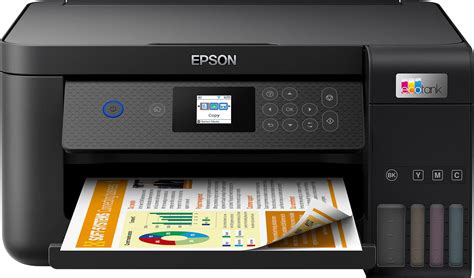 epson ecotank printer|Epson EcoTank L4260 A4 Wi.